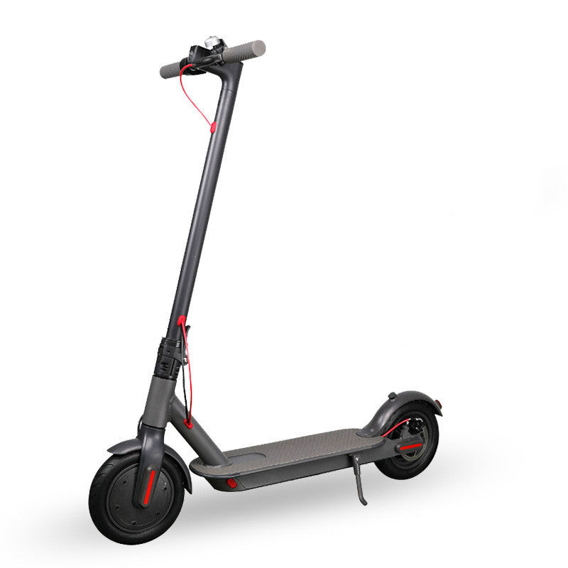 Electric Scooter 8.5 Inch Foldable  HOT  ITEM🔥  $435 NOW $378