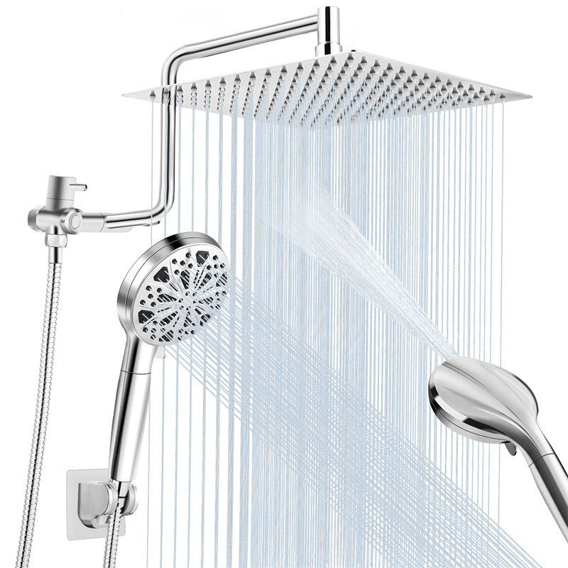 Stylish and Relaxing Overhead Rain Shower-E-DEALSSHOP