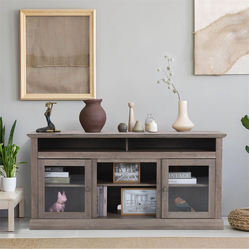 Vintage Home Living Room Wooden Cabinet $215 NOW $180