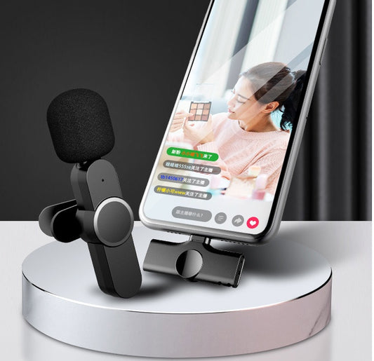 Cell Phone- Computer Microphone -E-DEALSSHOP