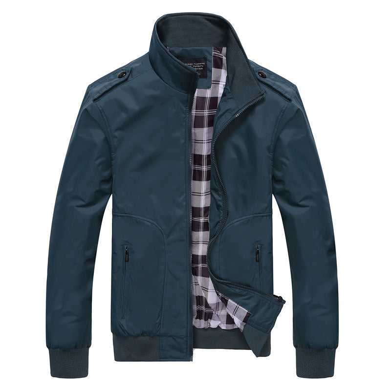 High Quality  Men Fashion Jackets-E-DEALSSHOP