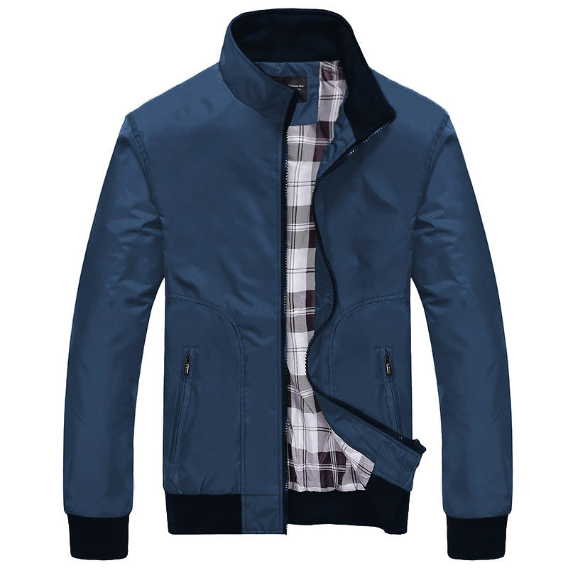 High Quality  Men Fashion Jackets-E-DEALSSHOP