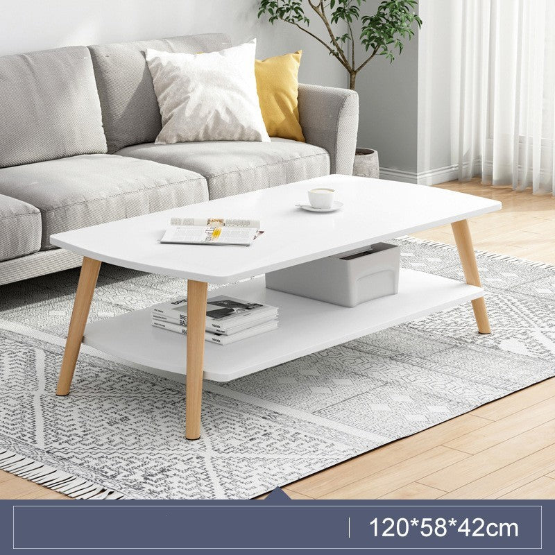 Stylish Coffee Table for  Living Room or Office-E-DEALSSHOP