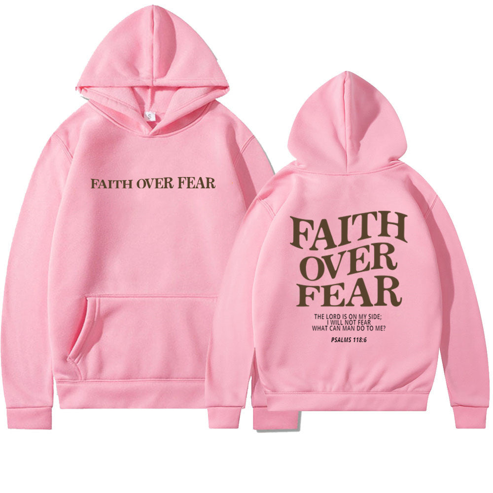 Hoodie Christian Sweatshirt $45 NOW $28