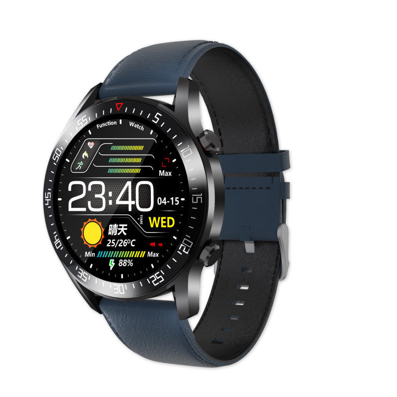 IP68 Waterproof Bluetooth Watch $98 NOW $55 HOT DEAL 🔥