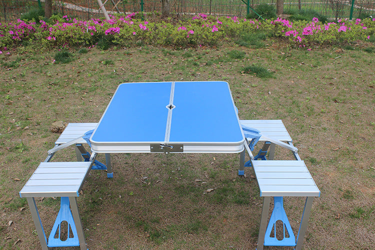 Camping table E-DEALSSHOP.COM 