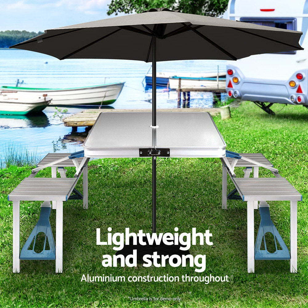 Camping table E-DEALSSHOP.COM 