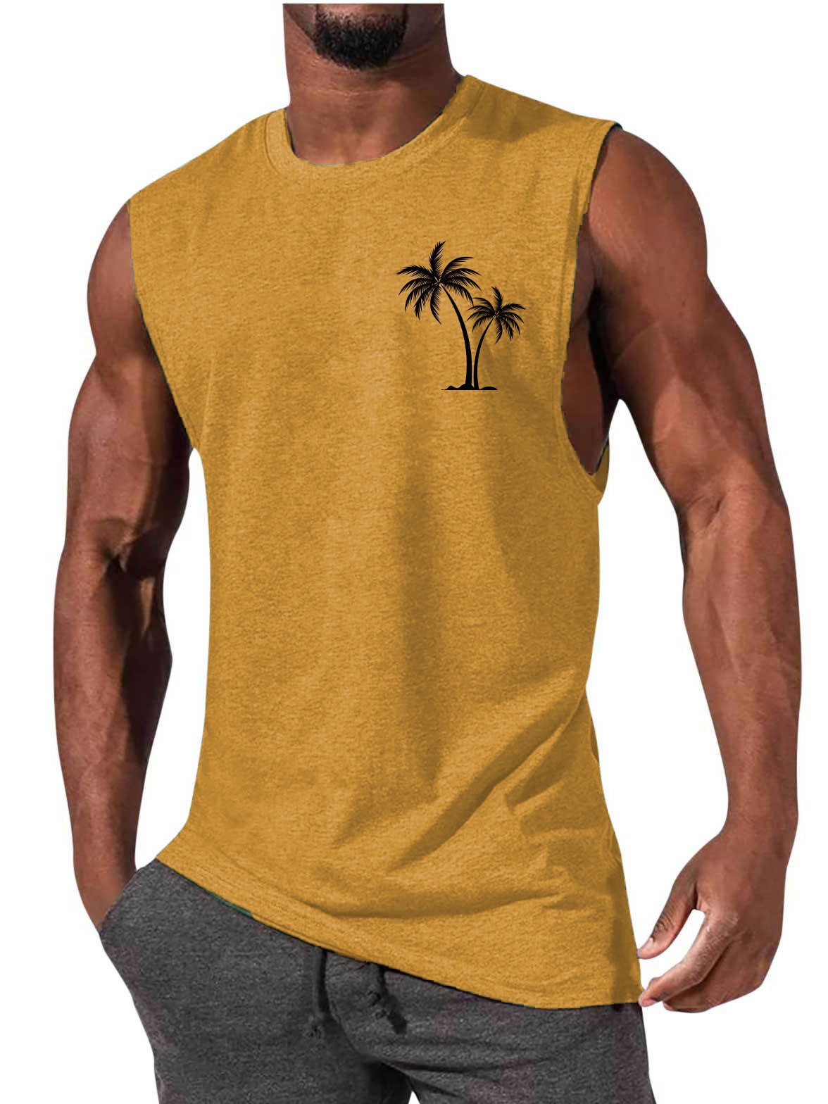  Tank Tops -E-DEALSSHOP.COM 