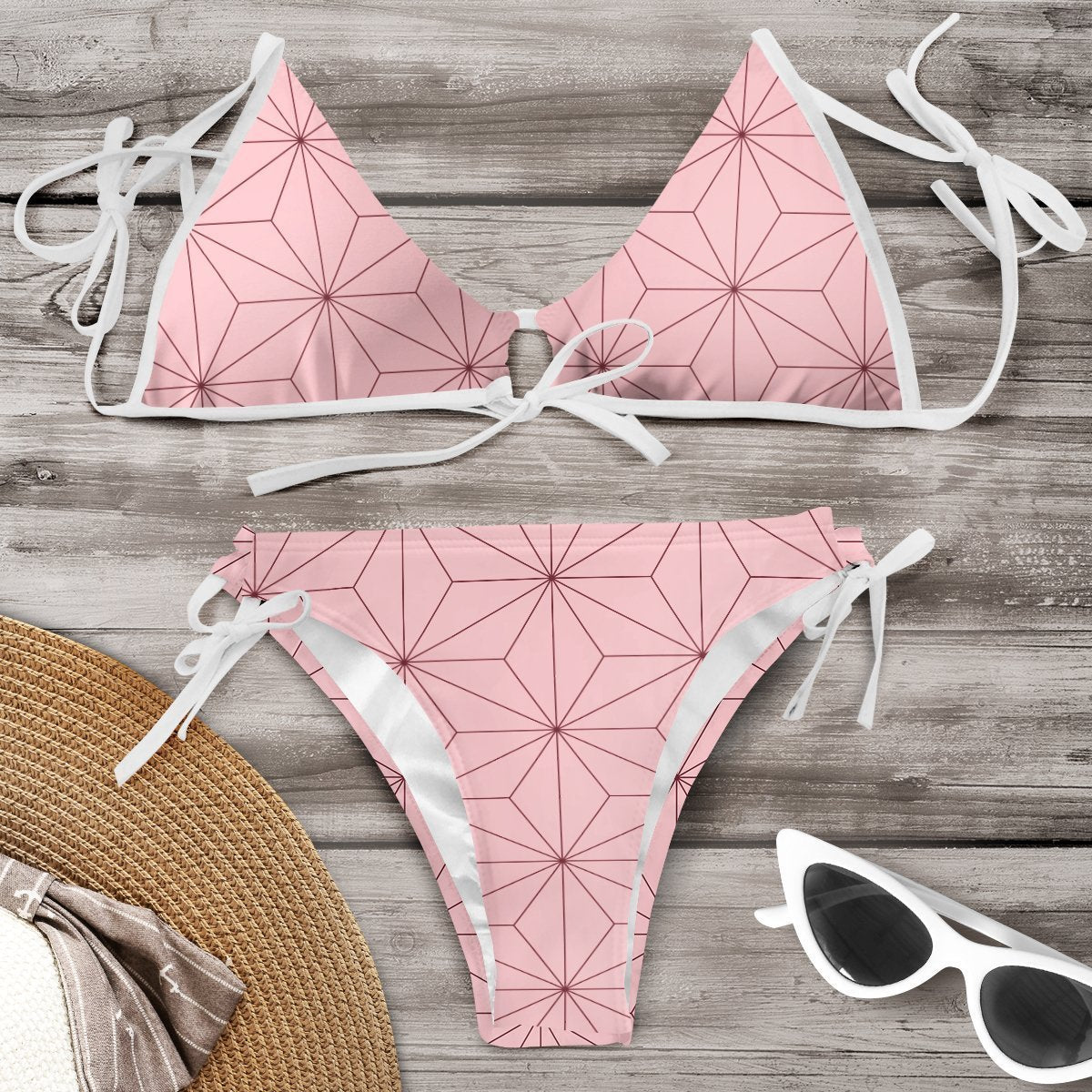 Bikini Swimsuit  Beach-Pool-E-DEALSSHOP