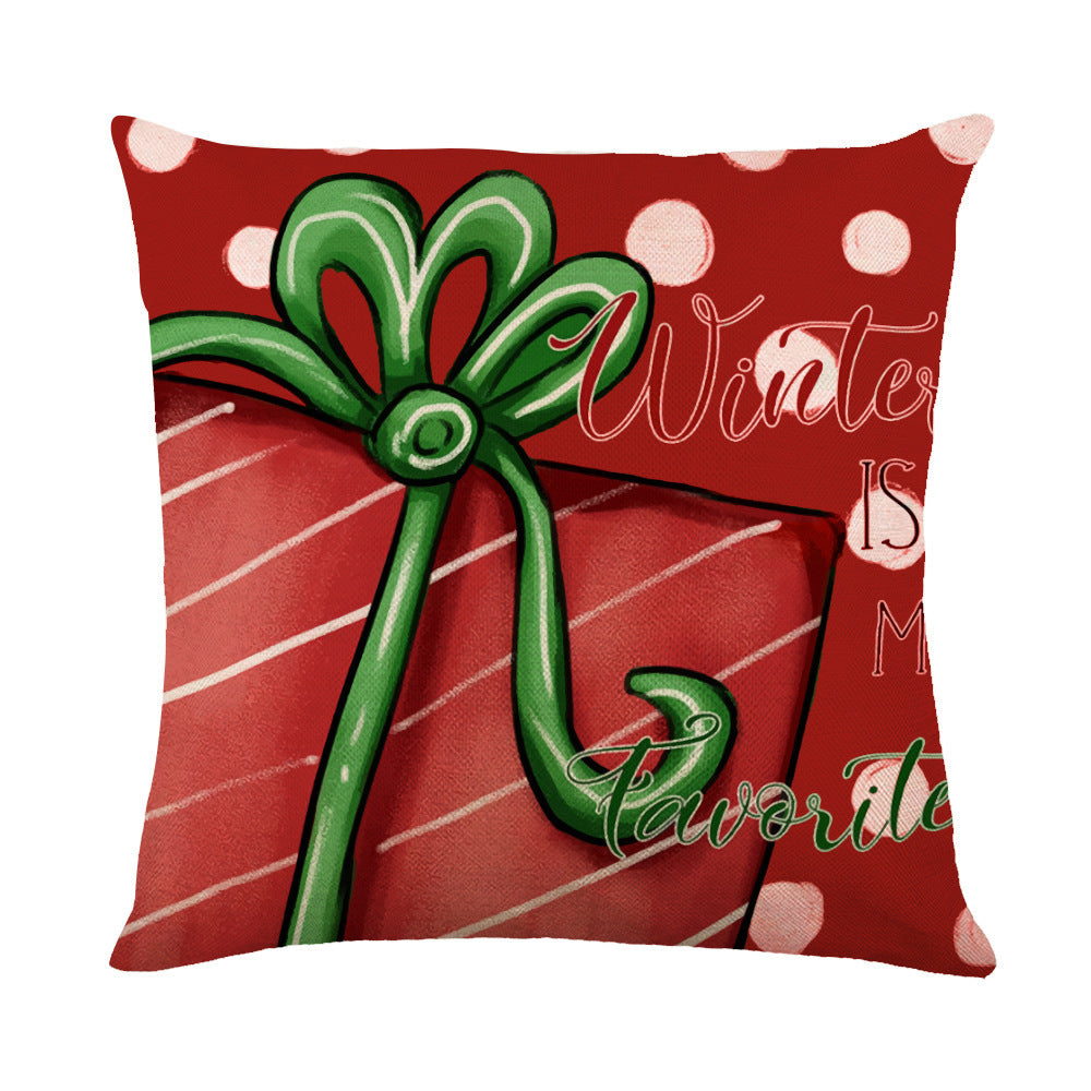 Christmas Decorations Pillow Covers $25 NOW $18