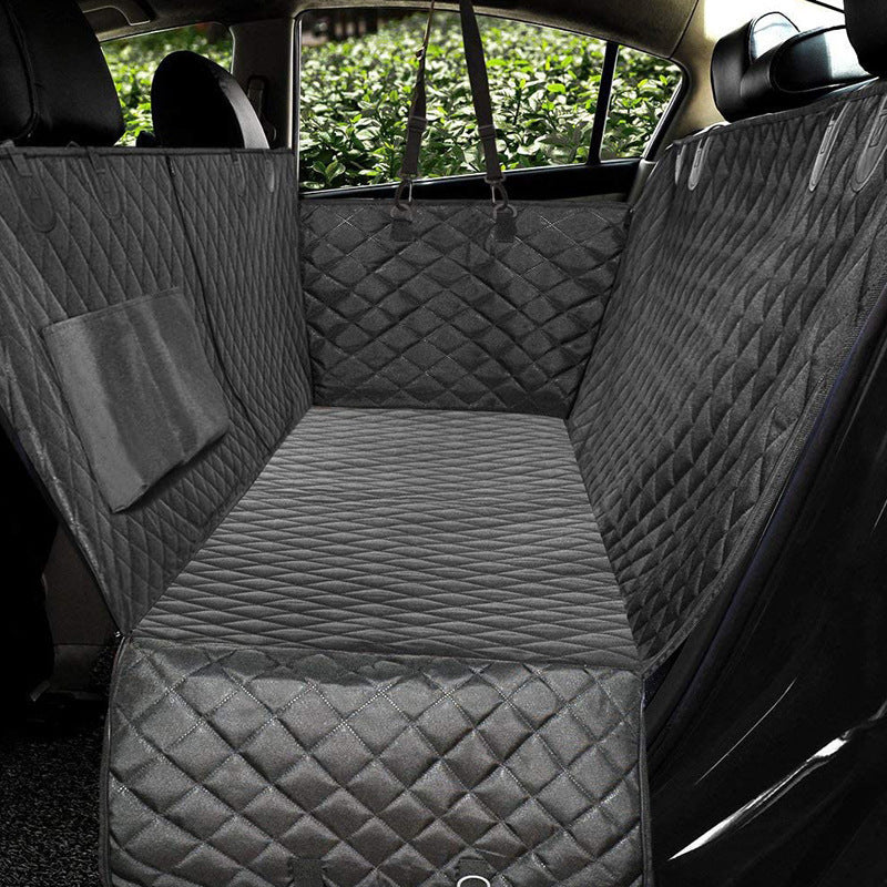 Dog Car Seat Cover $65  NOW $49