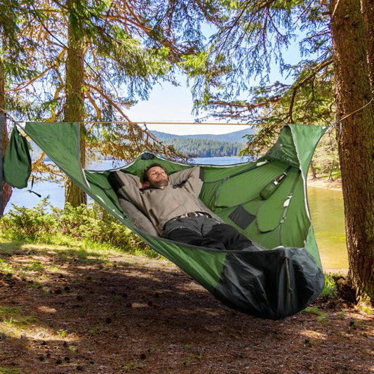 Camping Tent  - E-DEALSSHOP.COM