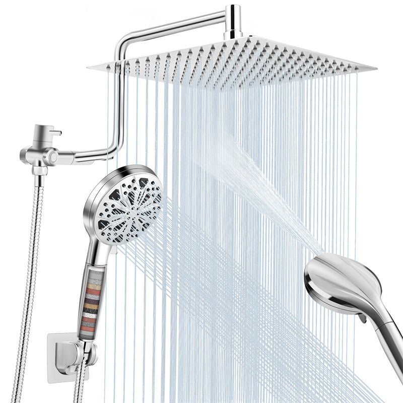 Stylish and Relaxing Overhead Rain Shower-E-DEALSSHOP