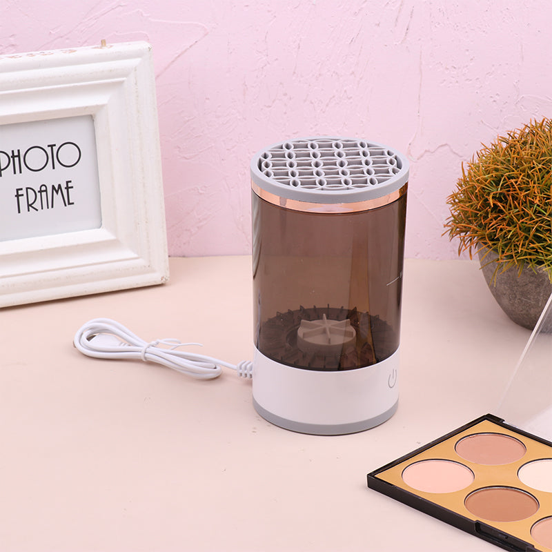 Makeup Brush Cleaning  Machine-E-DEALSSHOP