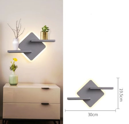 Living room wall decoration lamps $75  NOW $68