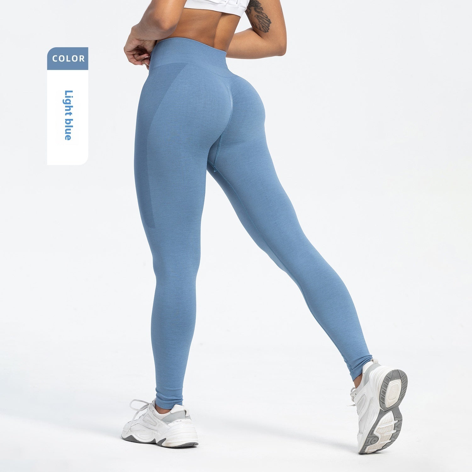 Sports Hip Raise Yoga Pants Women-E-DEALSSHOP