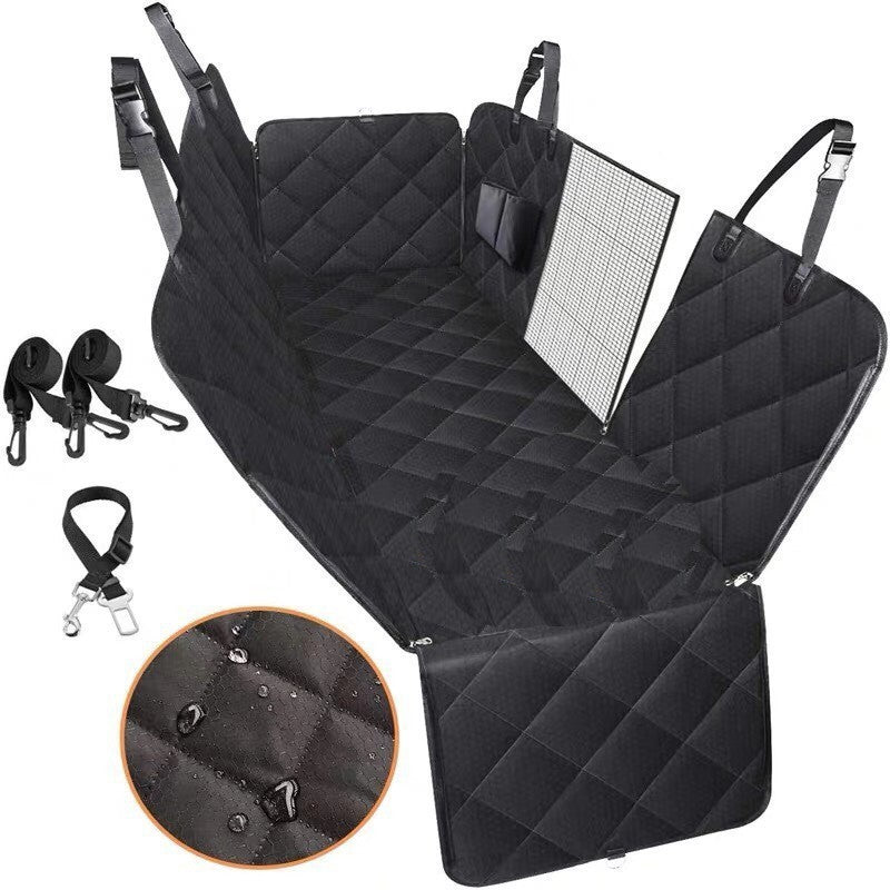 Dog Car Seat Cover $65  NOW $49