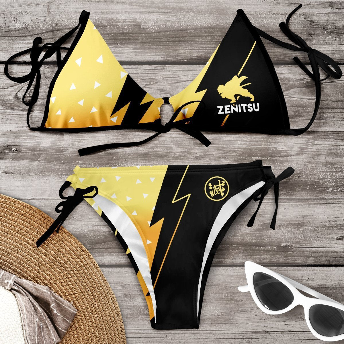 Bikini Swimsuit  Beach-Pool-E-DEALSSHOP