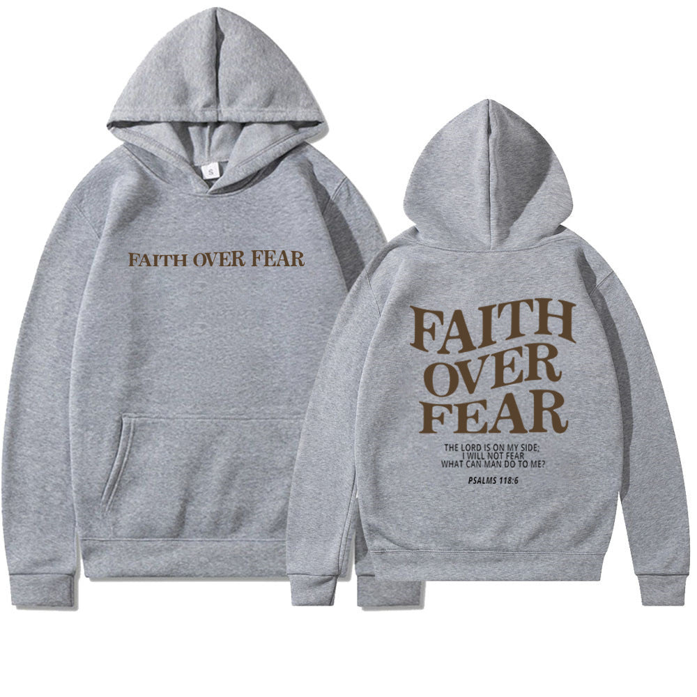 Hoodie Christian Sweatshirt $45 NOW $28