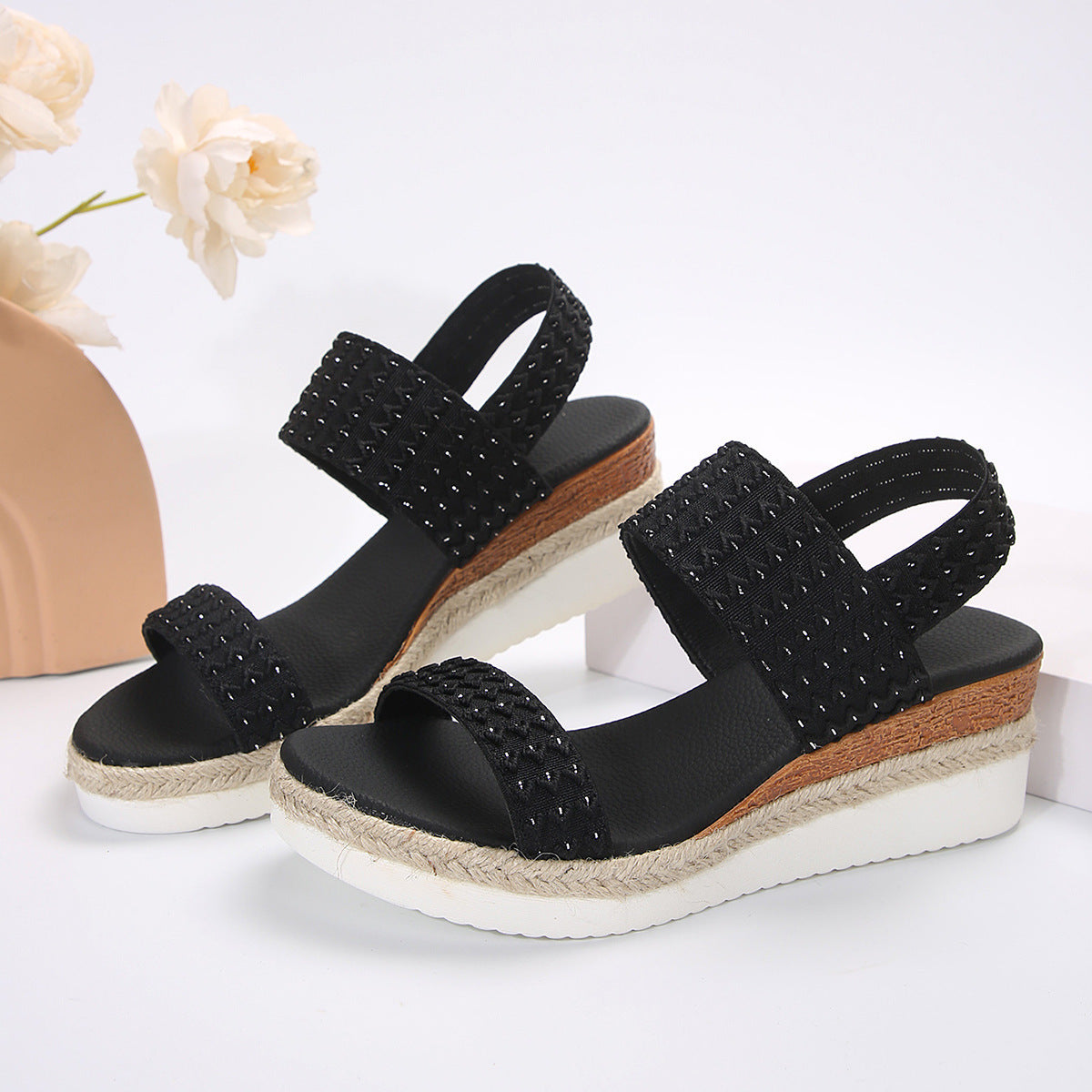 WOMEN SUMMER SHOES -E-DEALSSHOP.COM 