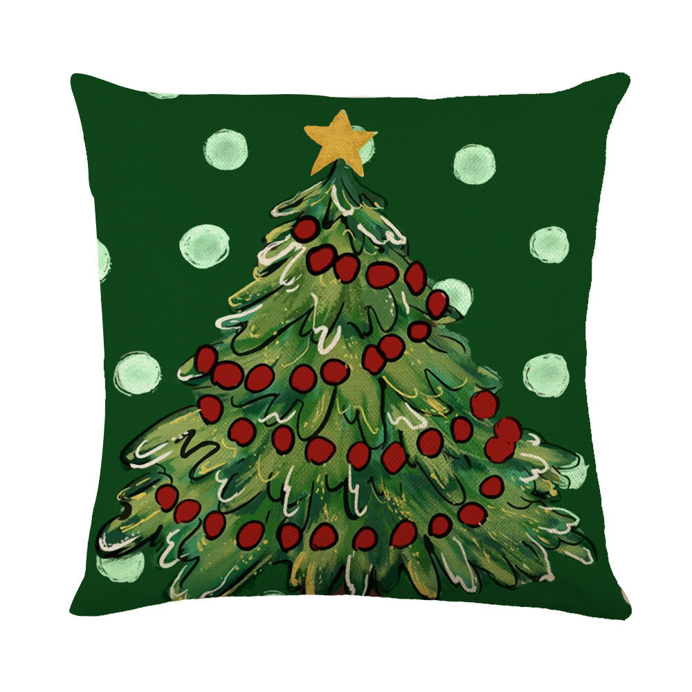 Christmas Decorations Pillow Covers $25 NOW $18