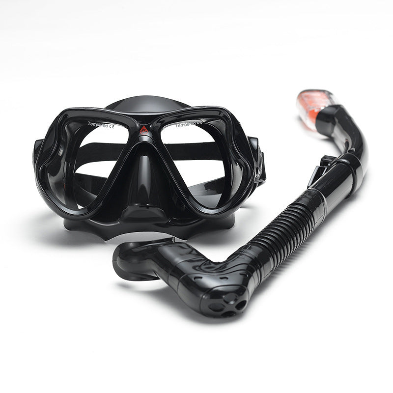 Adult Swim Equipment Diving Mask Snorkel-E-DEALSSHOP