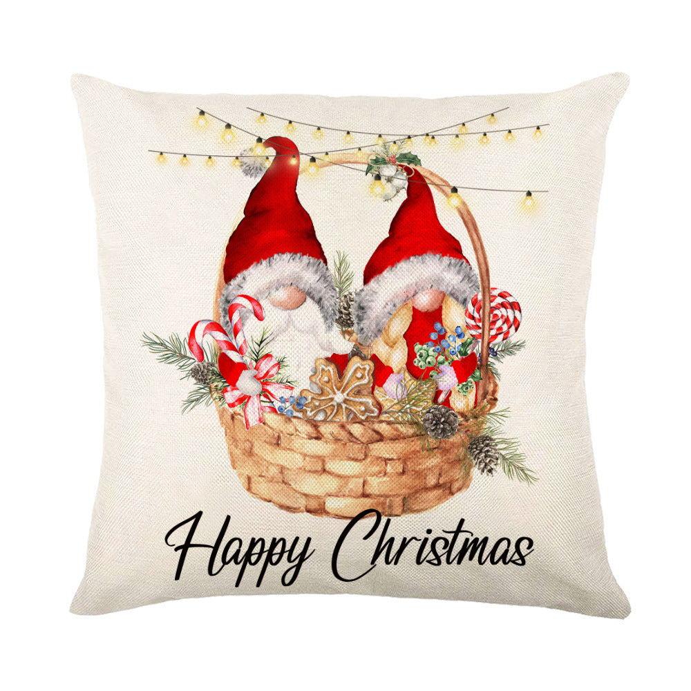 Christmas Decorations Pillow Covers $25 NOW $18