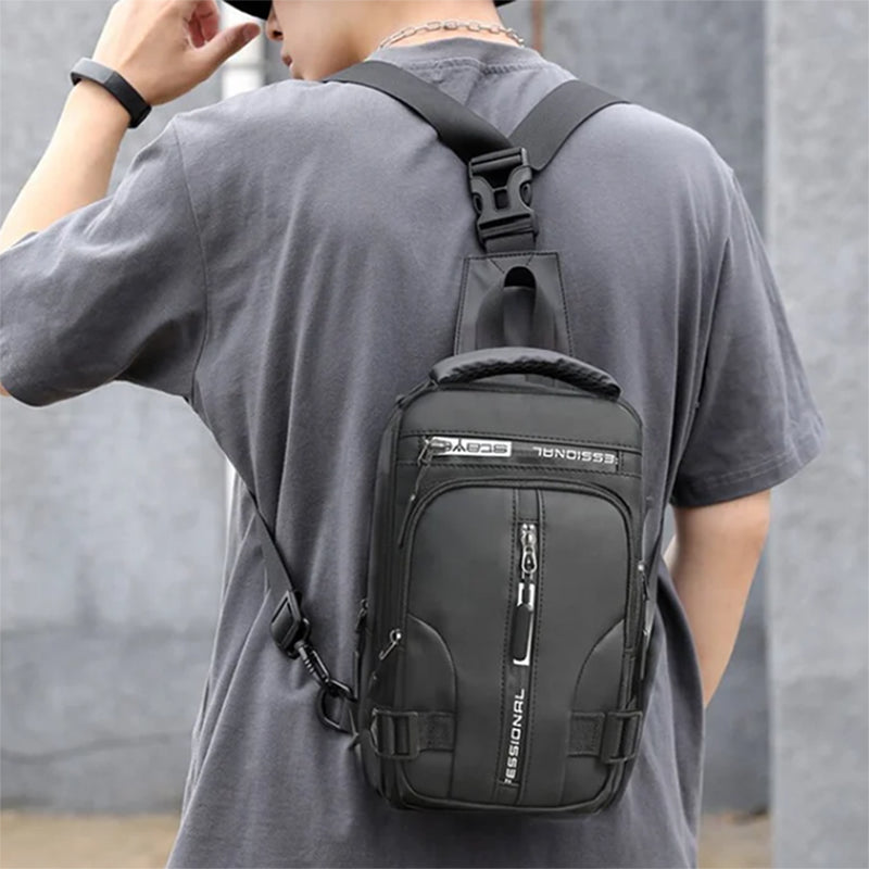 MEN'S BAG - Crossbody Bags Men/Women