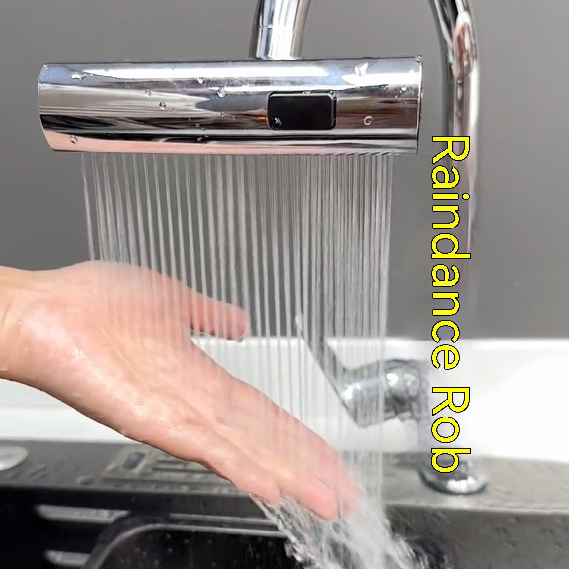 Kitchen Faucet Improvements- e-dealsshop.com