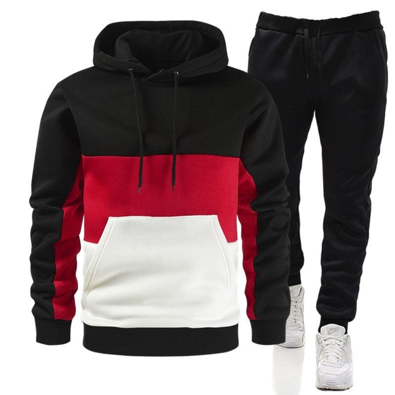 Stylish Casual Wear for Men Set-E-DEALSSHOP