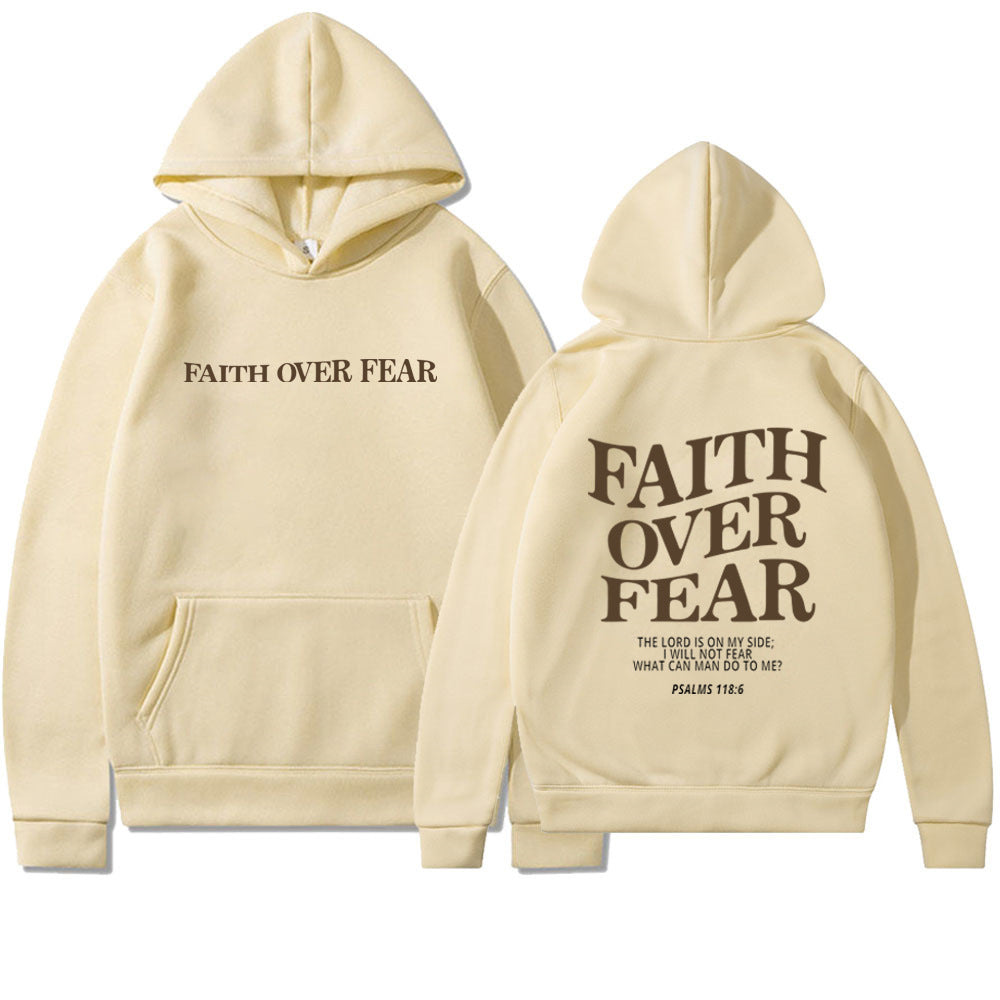 Hoodie Christian Sweatshirt $45 NOW $28