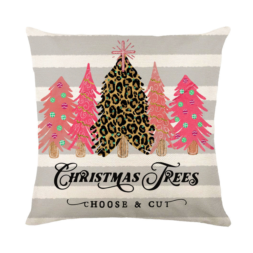 Christmas Decorations Pillow Covers $25 NOW $18