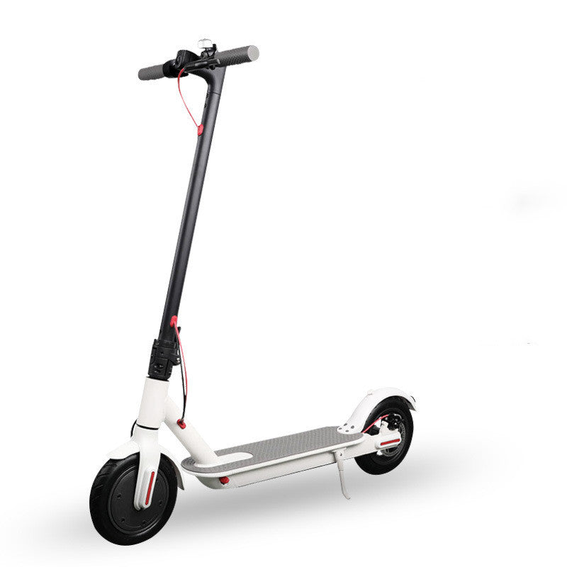 Electric Scooter 8.5 Inch Foldable  HOT  ITEM🔥  $435 NOW $378