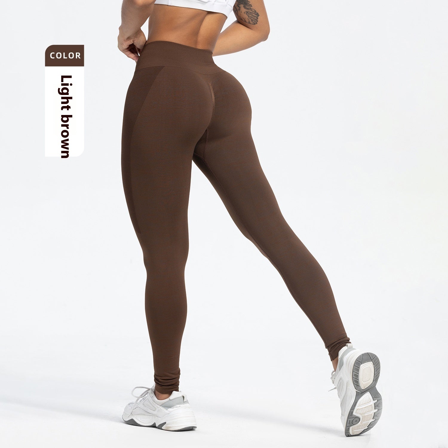 Sports Hip Raise Yoga Pants Women-E-DEALSSHOP