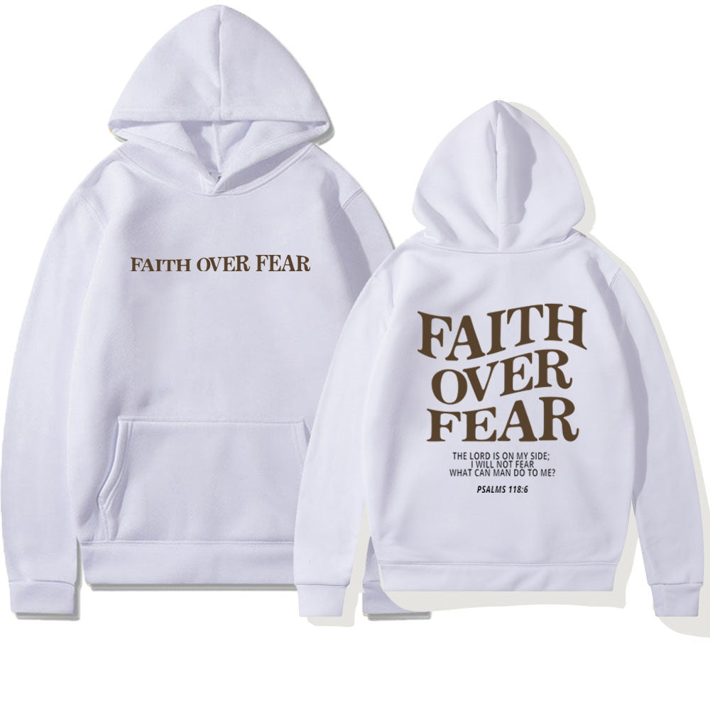 Hoodie Christian Sweatshirt $45 NOW $28