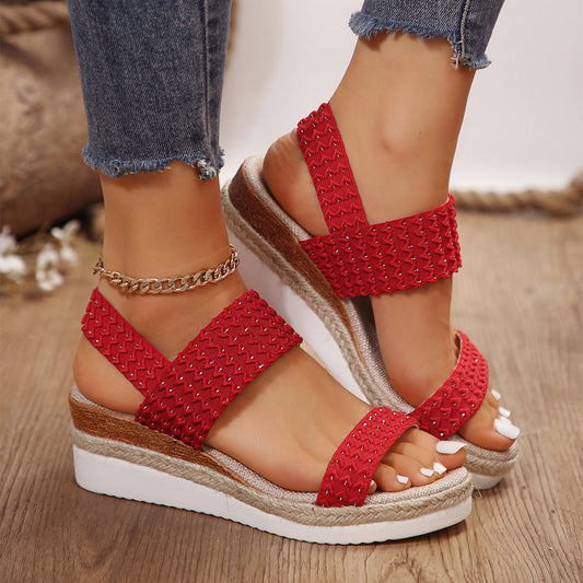 WOMEN SUMMER SHOES -E-DEALSSHOP.COM