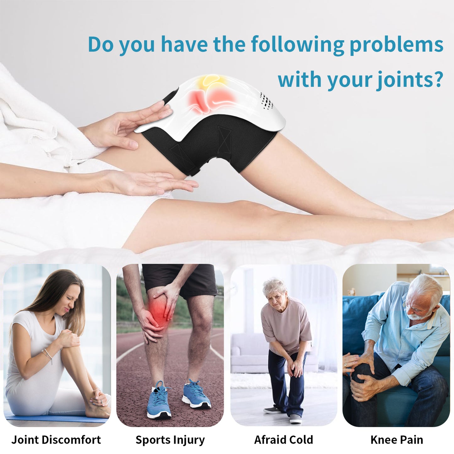 Knee pain relief-E-DEALSSHOP.COM 