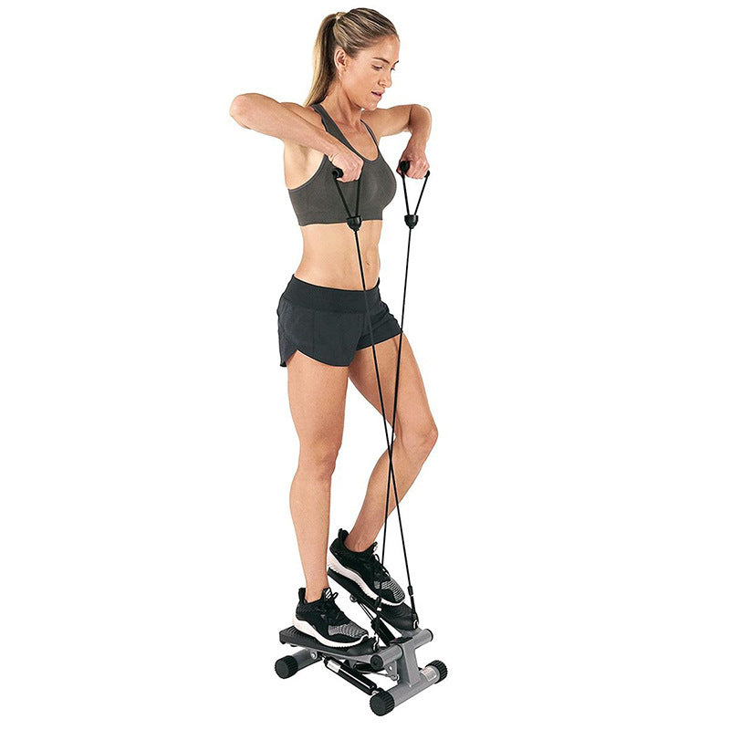 Home Stepper Silent Fitness Equipment $185 NOW $169