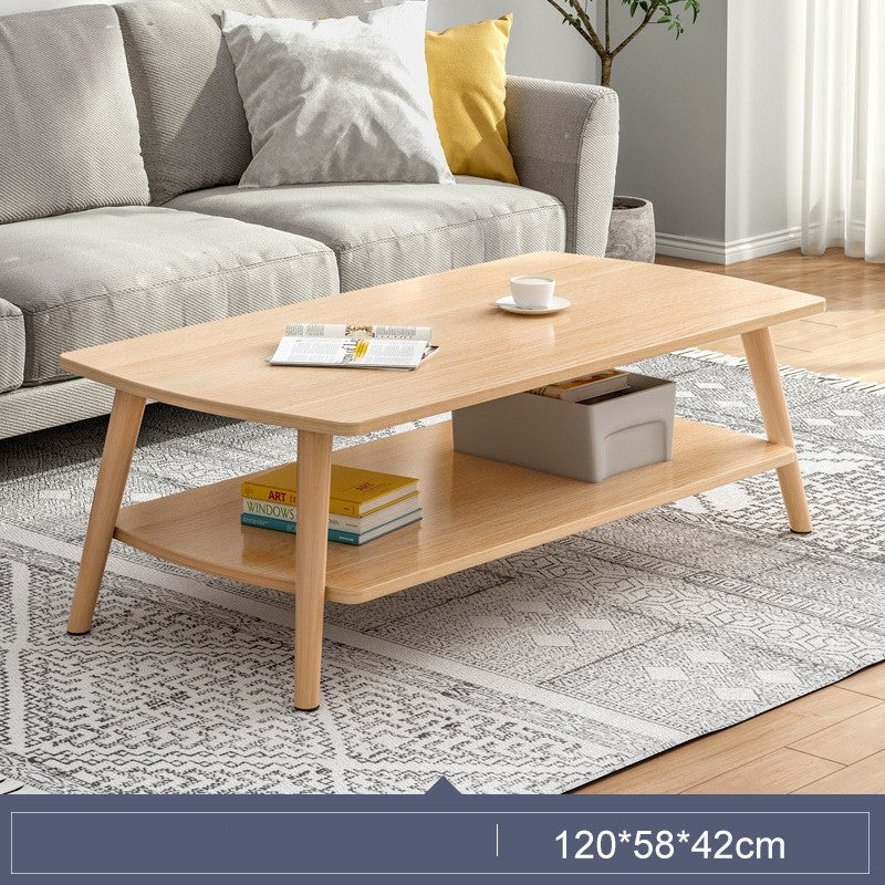 Stylish Coffee Table for  Living Room or Office-E-DEALSSHOP