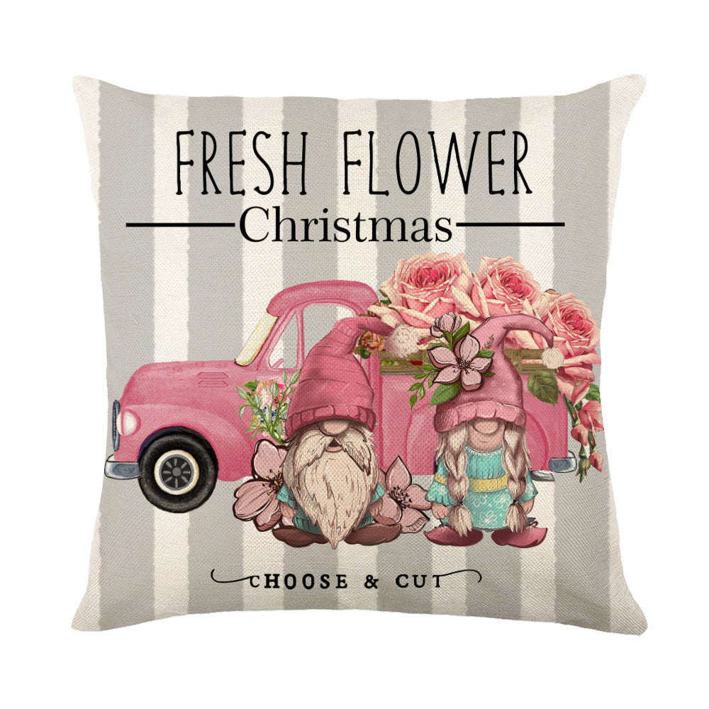 Christmas Decorations Pillow Covers $25 NOW $18