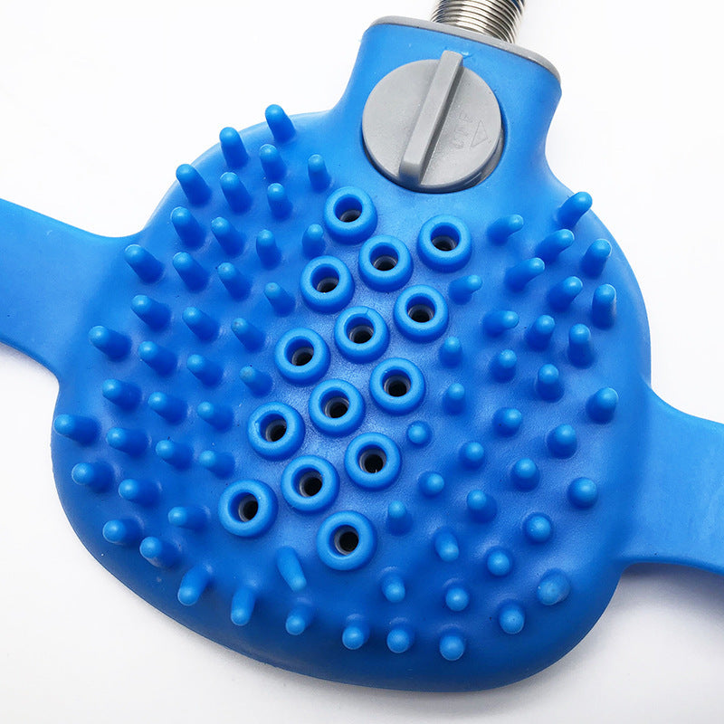 Pet Bath Brush Dog $34  Now $28