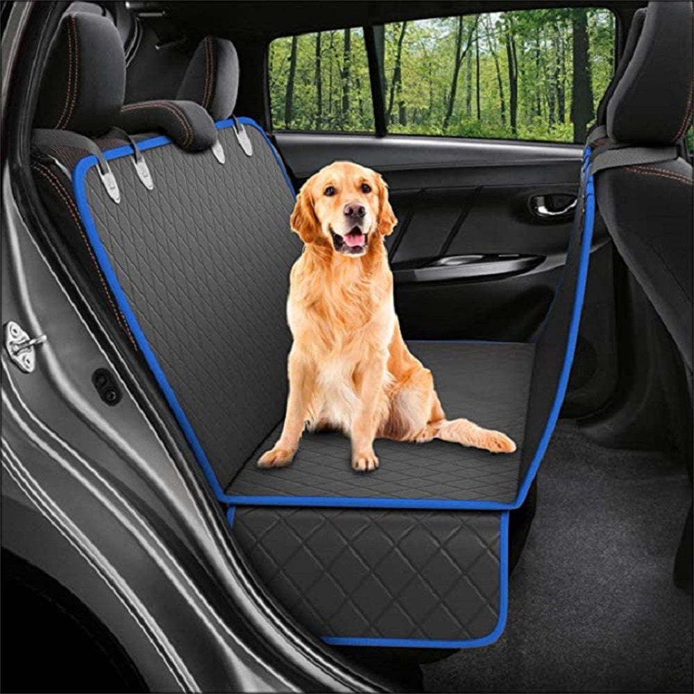 Dog Car Seat Cover $65  NOW $49