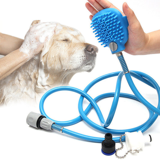 Pet Bath Brush Dog $34  Now $28