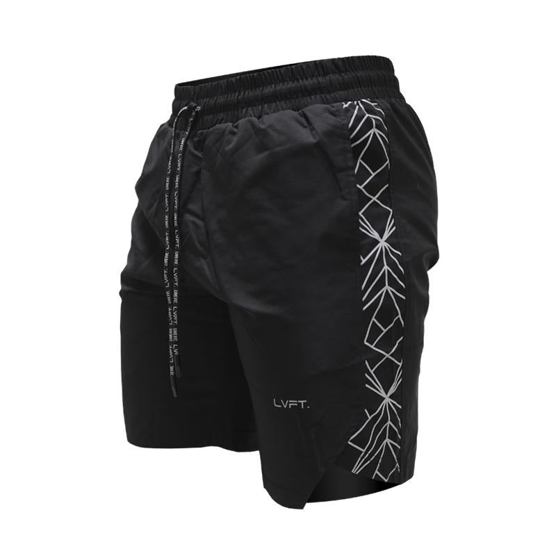 Men Shorts Fashion Fitness Training Running-E-DEALSSHOP