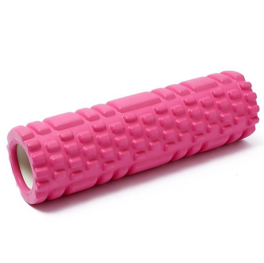 Roller Fitness Foam Roller Muscle Relaxer-E-DEALSSHOP