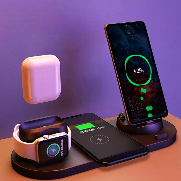 wireless charging unit  E-DEALSSHOP.COM